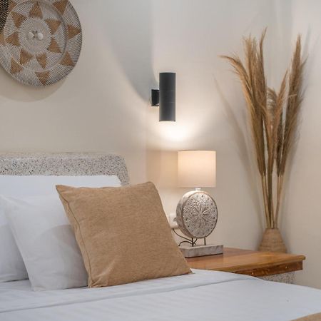 גילי אייר Tanis Village - Luxury Villas מראה חיצוני תמונה