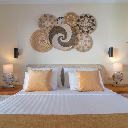 גילי אייר Tanis Village - Luxury Villas מראה חיצוני תמונה