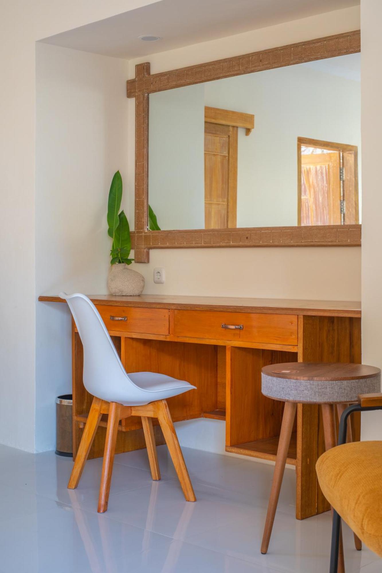 גילי אייר Tanis Village - Luxury Villas מראה חיצוני תמונה