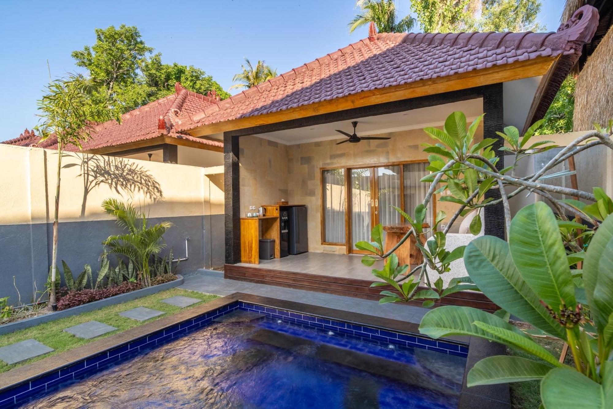 גילי אייר Tanis Village - Luxury Villas מראה חיצוני תמונה