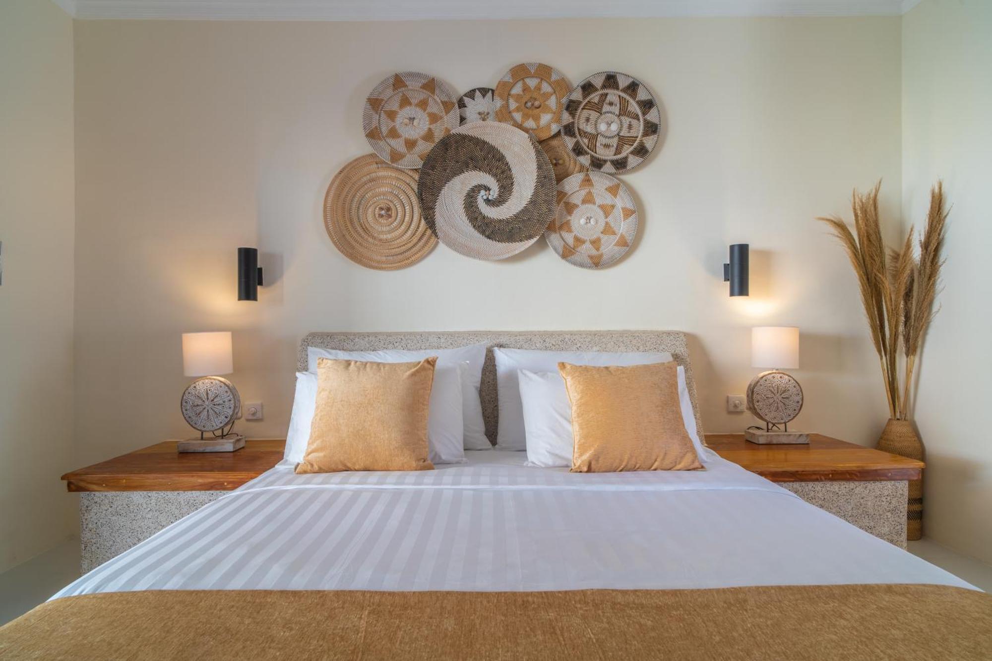 גילי אייר Tanis Village - Luxury Villas מראה חיצוני תמונה