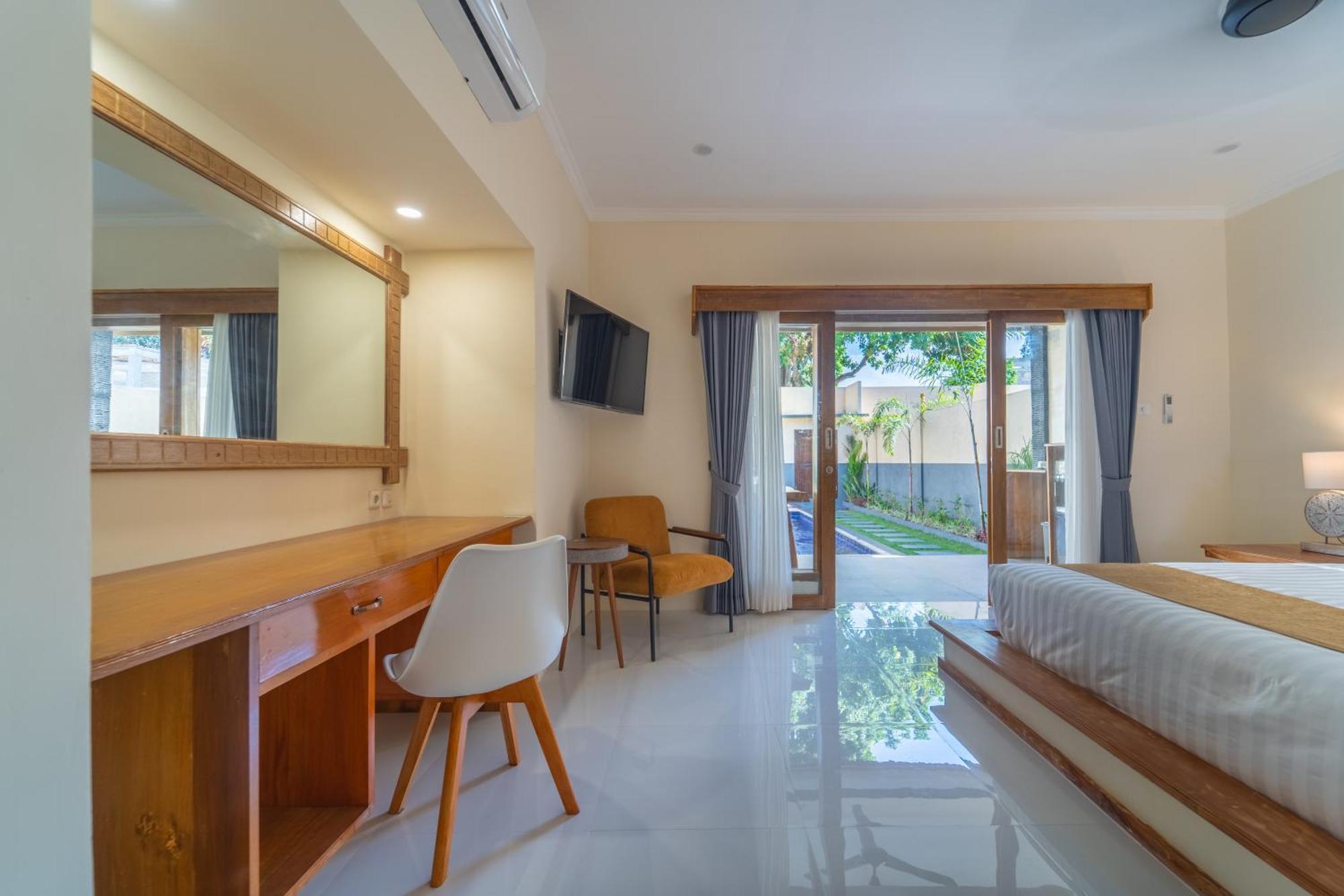 גילי אייר Tanis Village - Luxury Villas מראה חיצוני תמונה