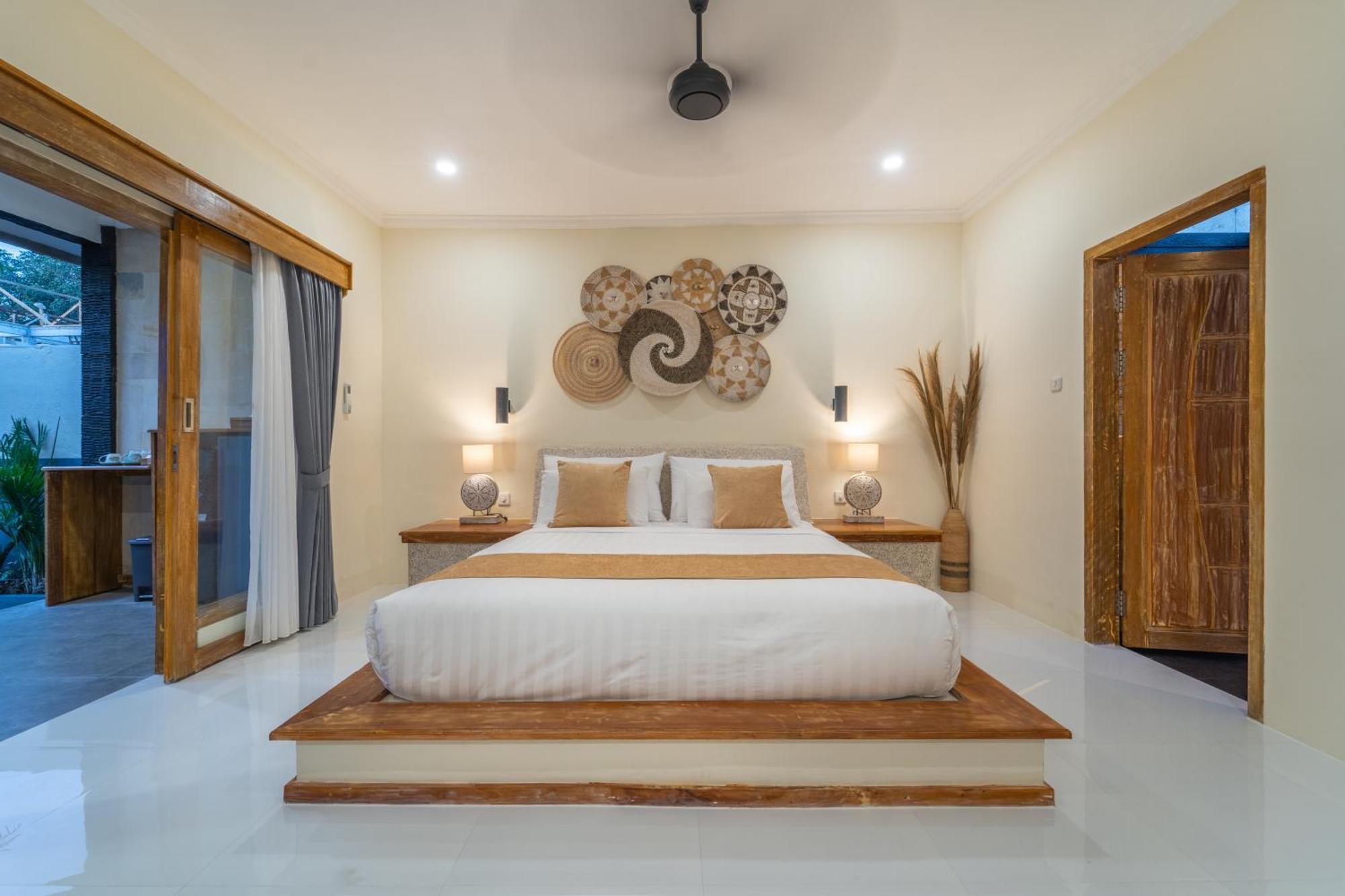 גילי אייר Tanis Village - Luxury Villas מראה חיצוני תמונה