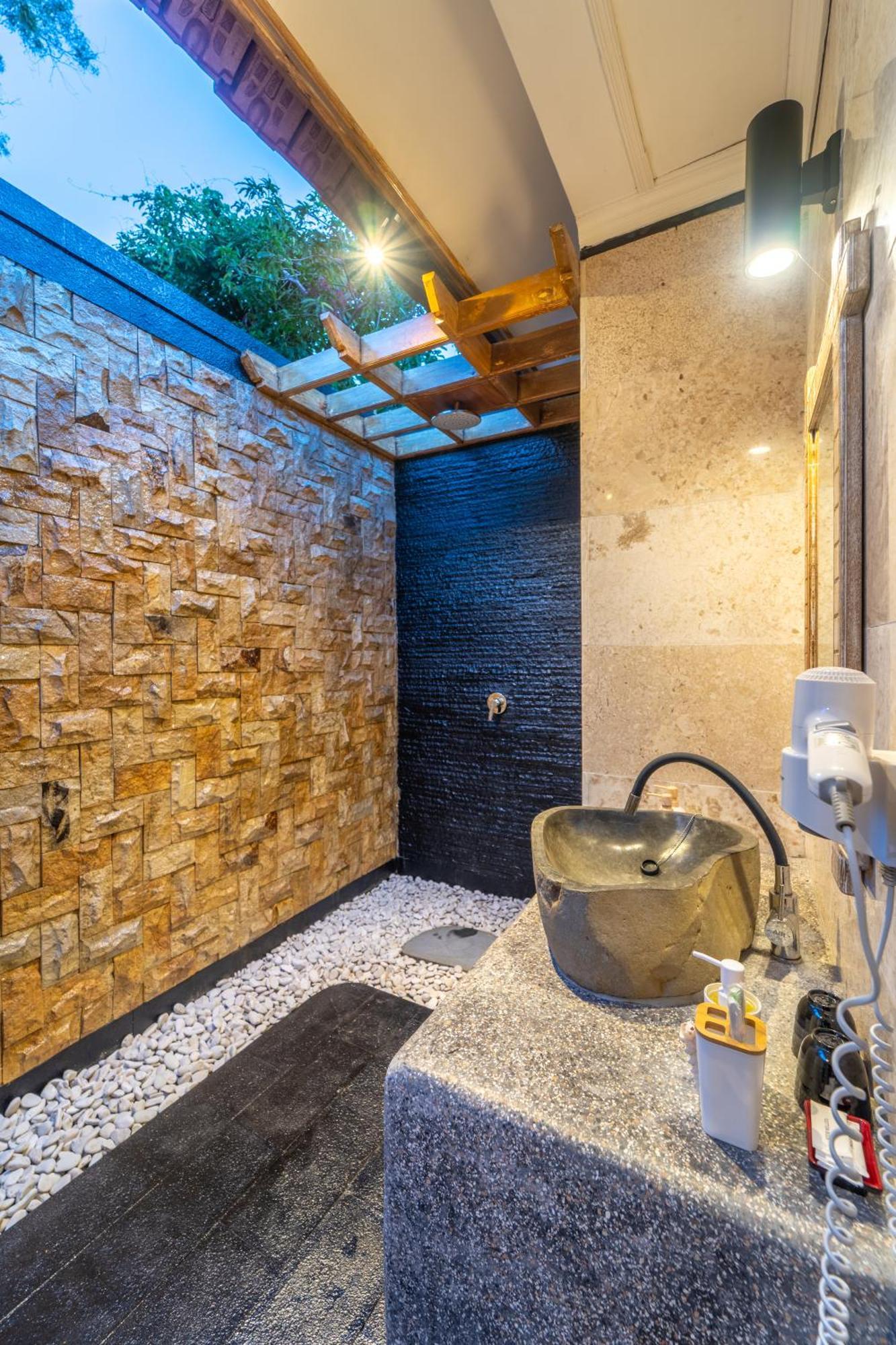 גילי אייר Tanis Village - Luxury Villas מראה חיצוני תמונה
