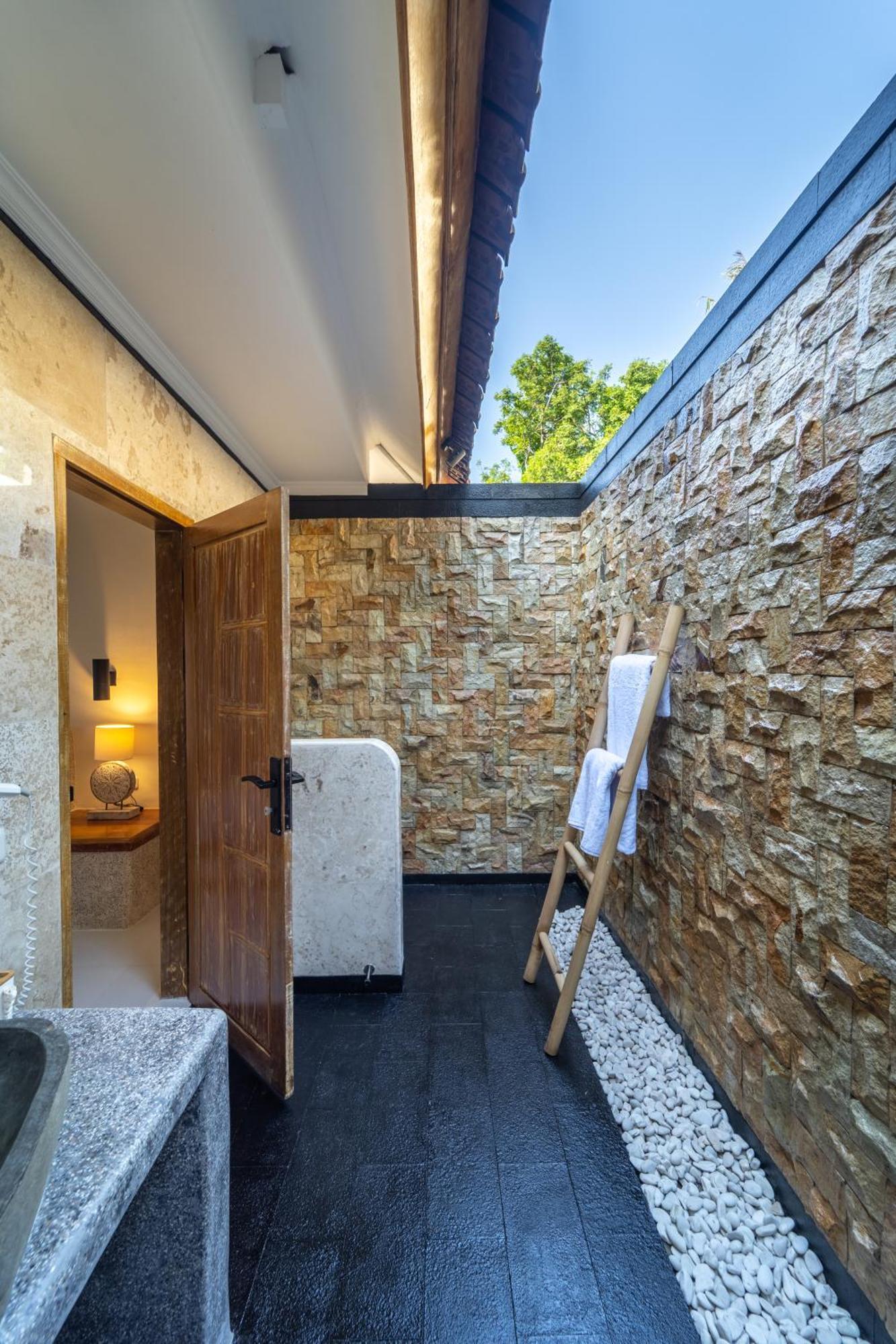 גילי אייר Tanis Village - Luxury Villas מראה חיצוני תמונה
