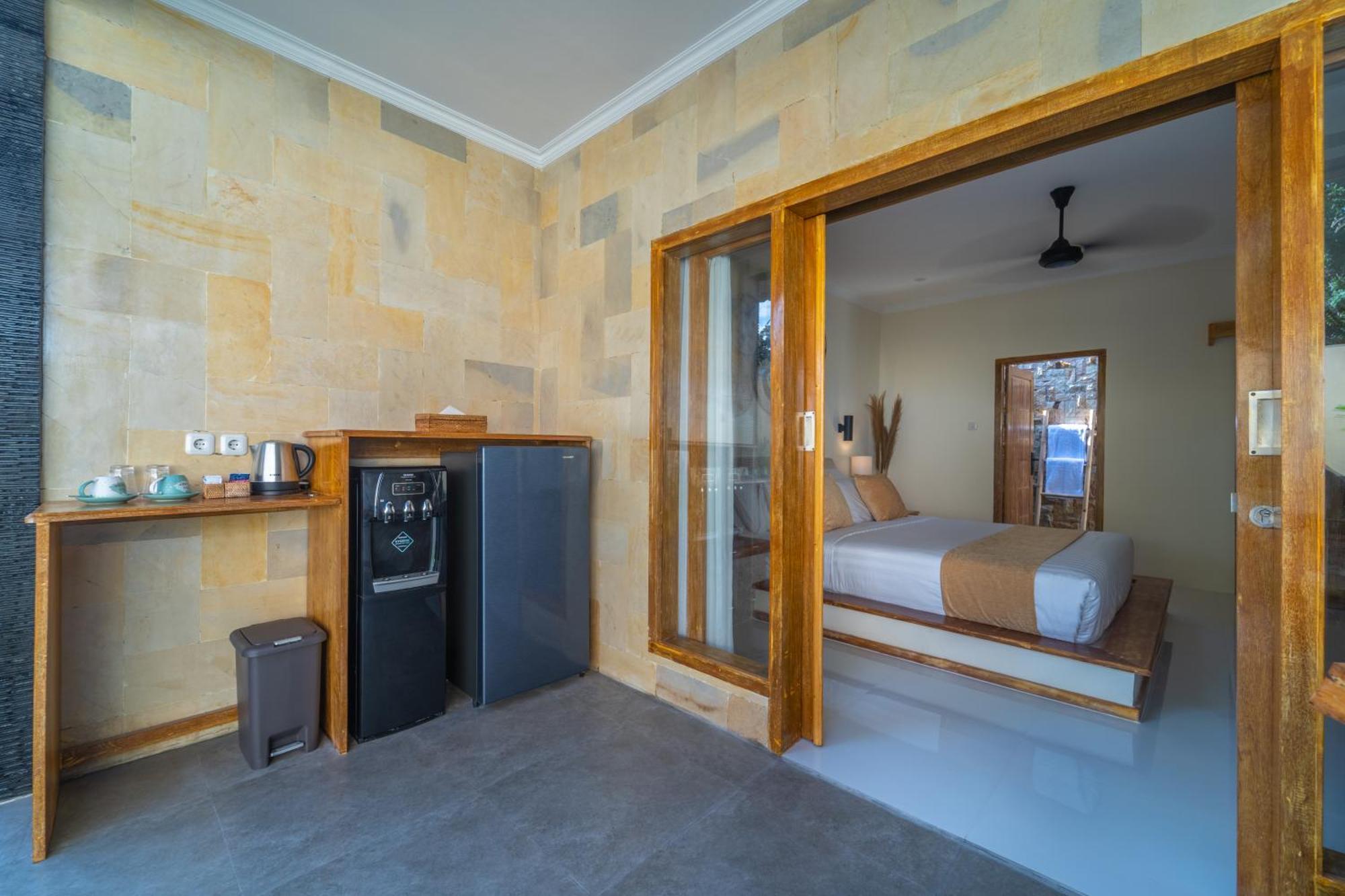 גילי אייר Tanis Village - Luxury Villas מראה חיצוני תמונה