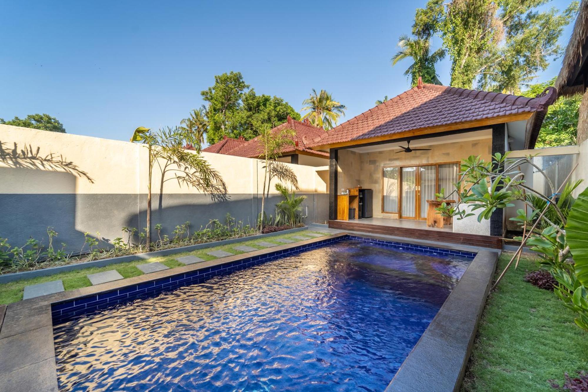 גילי אייר Tanis Village - Luxury Villas מראה חיצוני תמונה