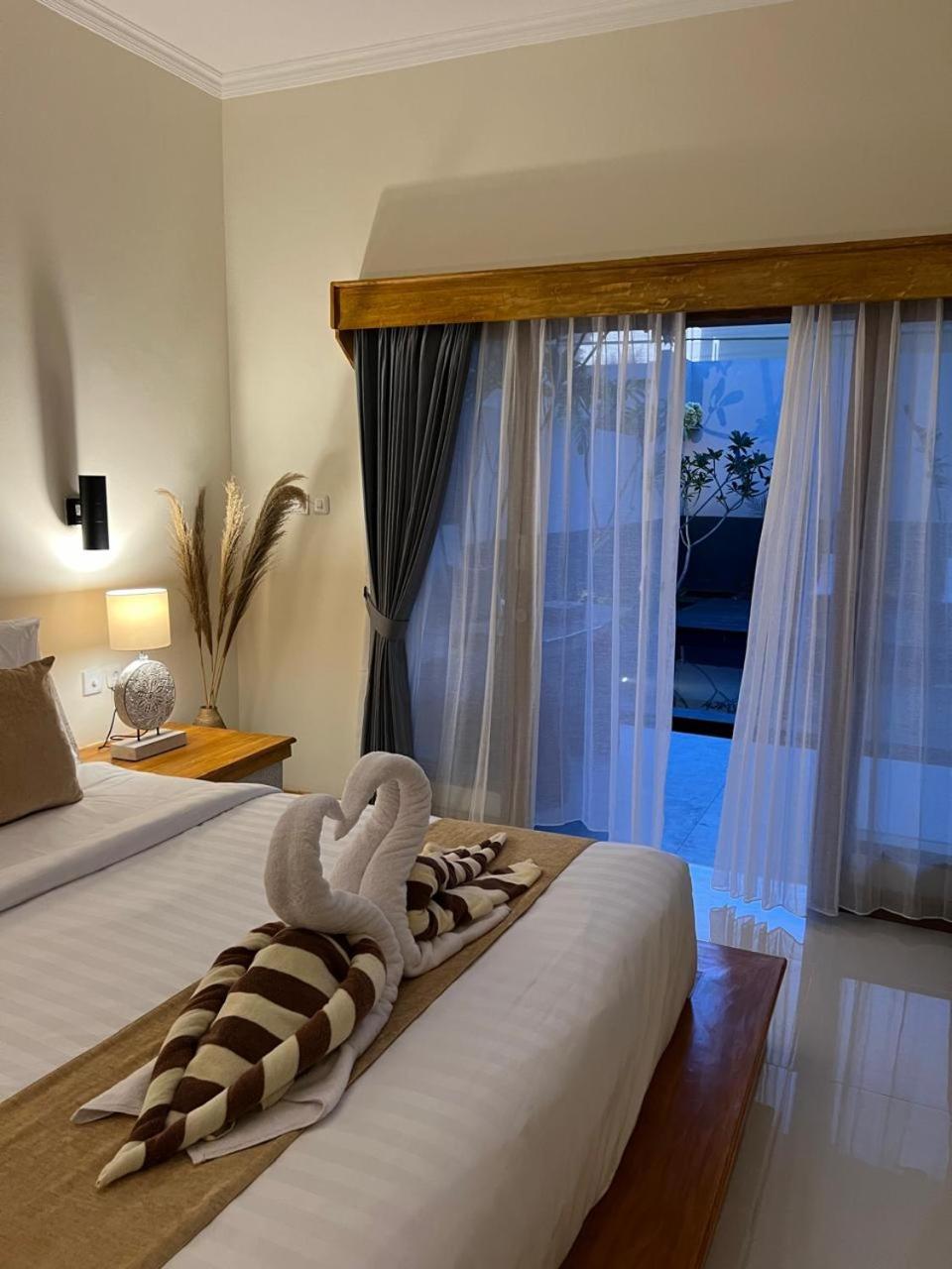 גילי אייר Tanis Village - Luxury Villas מראה חיצוני תמונה