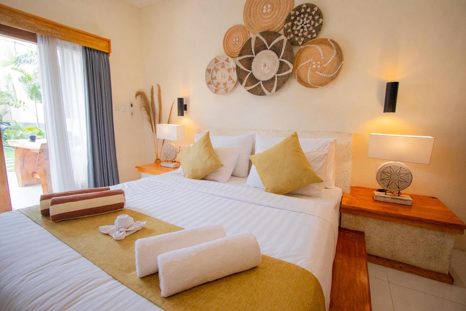 גילי אייר Tanis Village - Luxury Villas מראה חיצוני תמונה