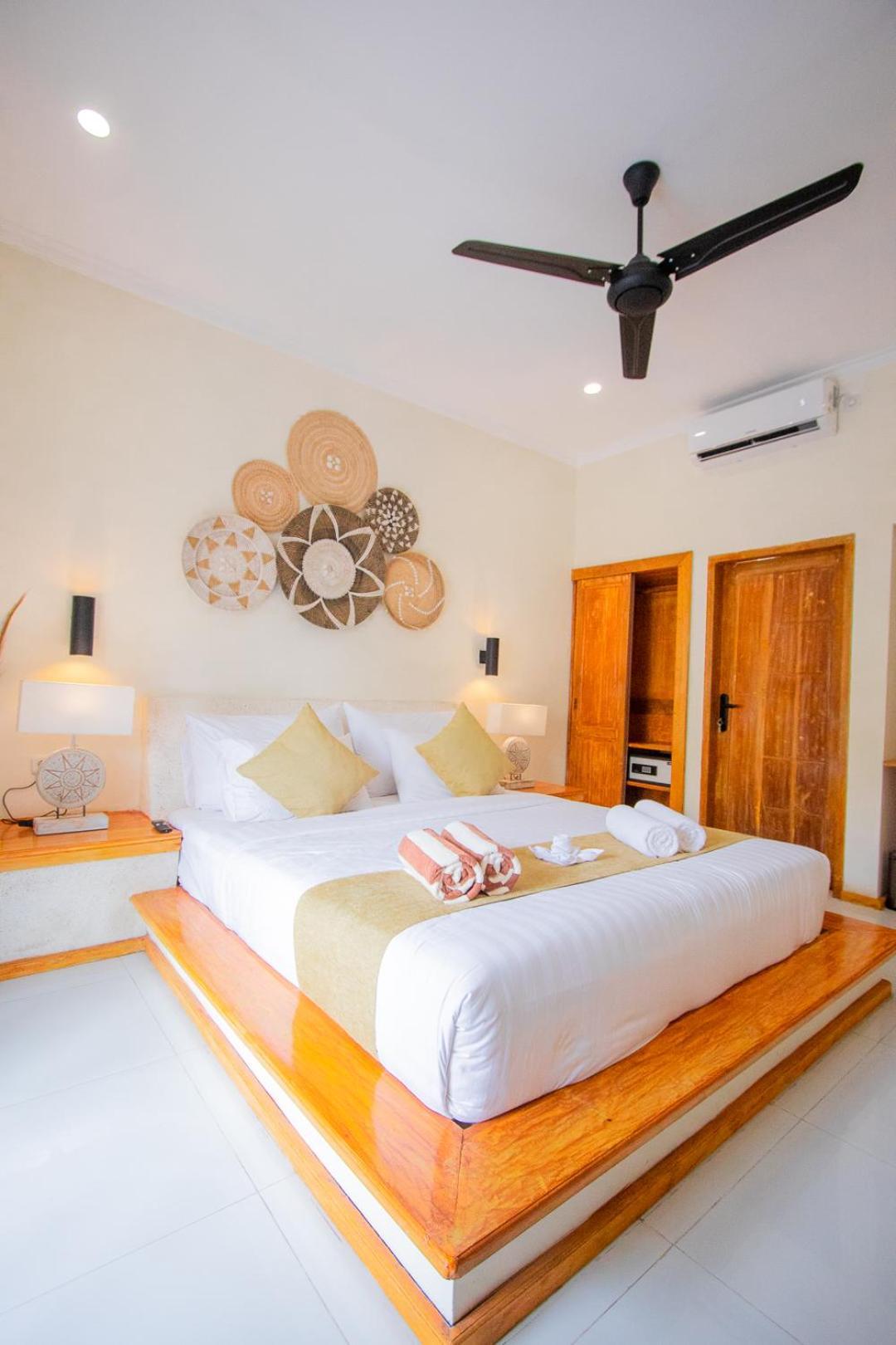 גילי אייר Tanis Village - Luxury Villas מראה חיצוני תמונה