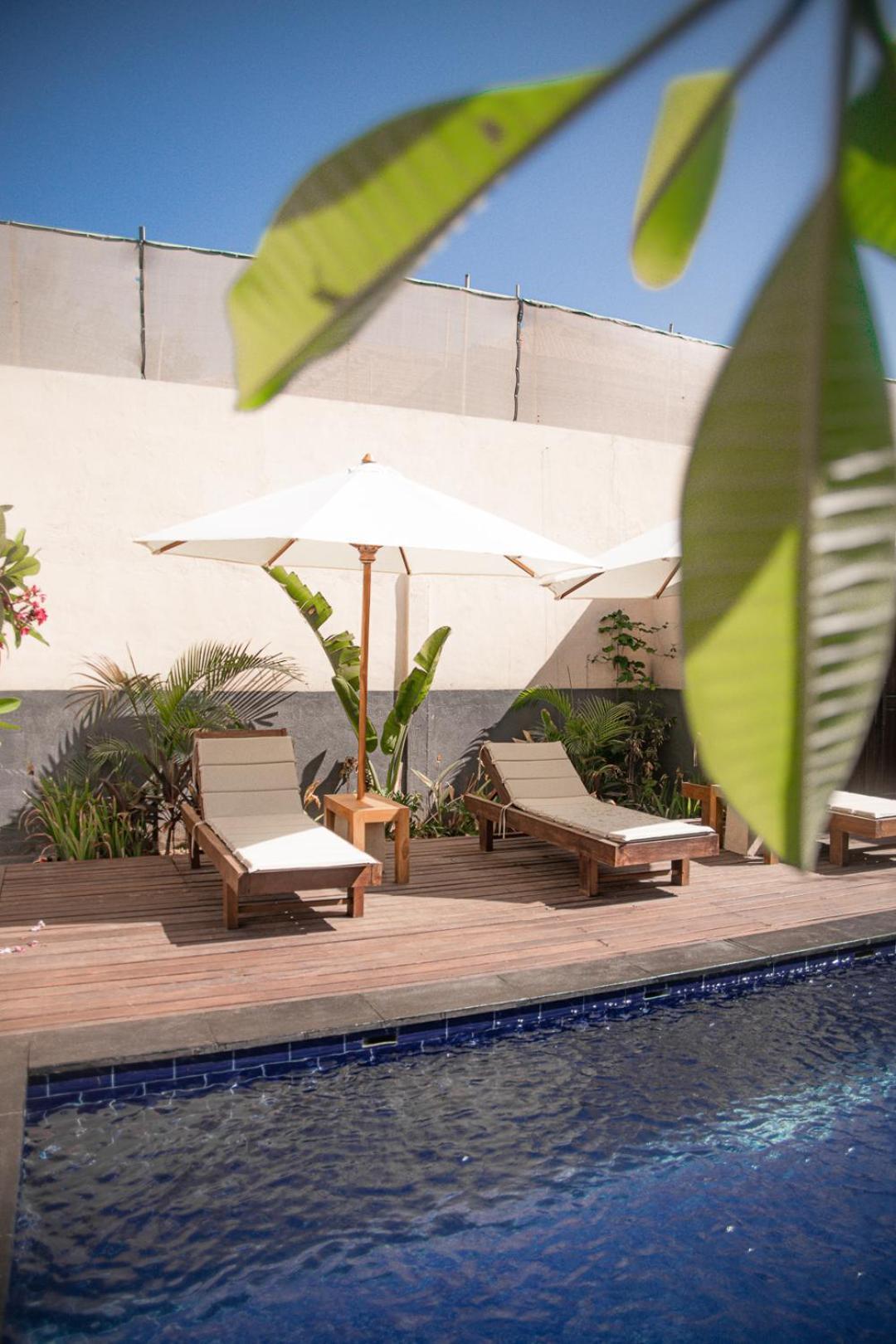 גילי אייר Tanis Village - Luxury Villas מראה חיצוני תמונה