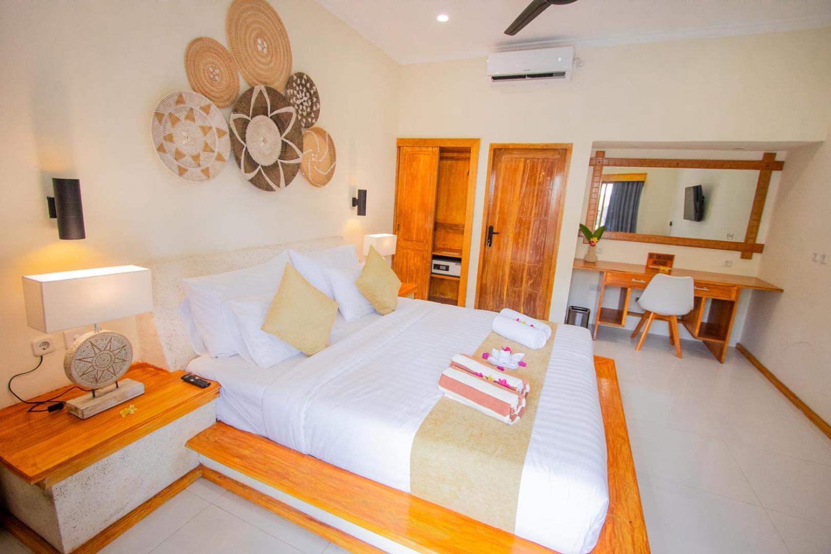 גילי אייר Tanis Village - Luxury Villas מראה חיצוני תמונה