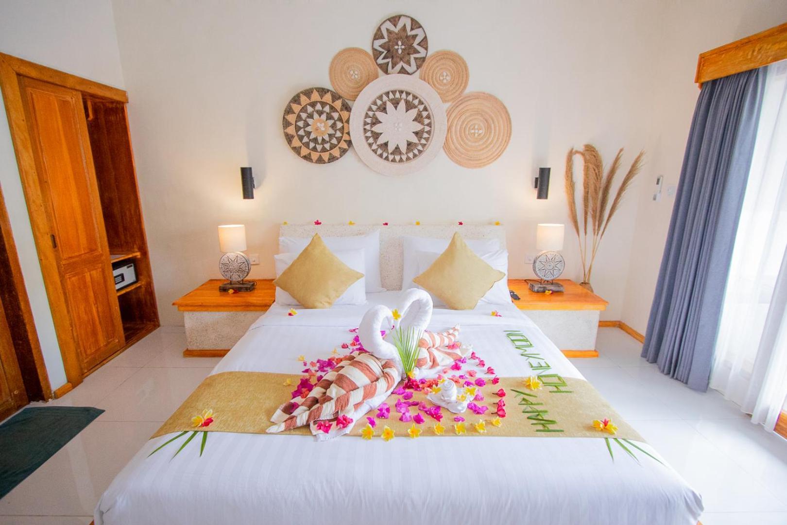 גילי אייר Tanis Village - Luxury Villas מראה חיצוני תמונה