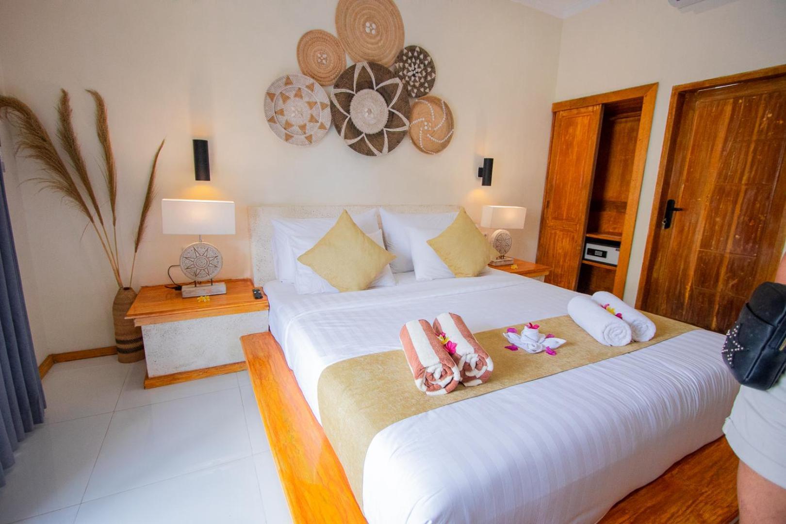 גילי אייר Tanis Village - Luxury Villas מראה חיצוני תמונה