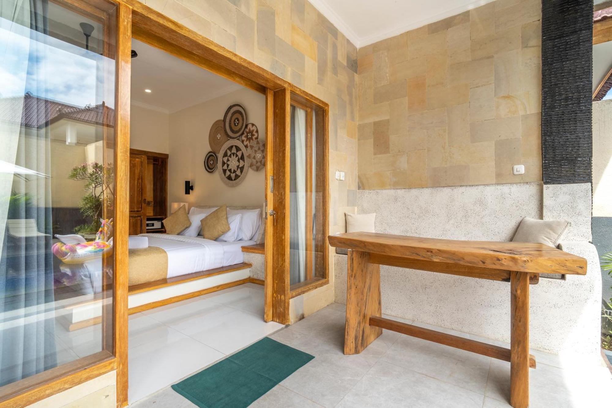 גילי אייר Tanis Village - Luxury Villas מראה חיצוני תמונה