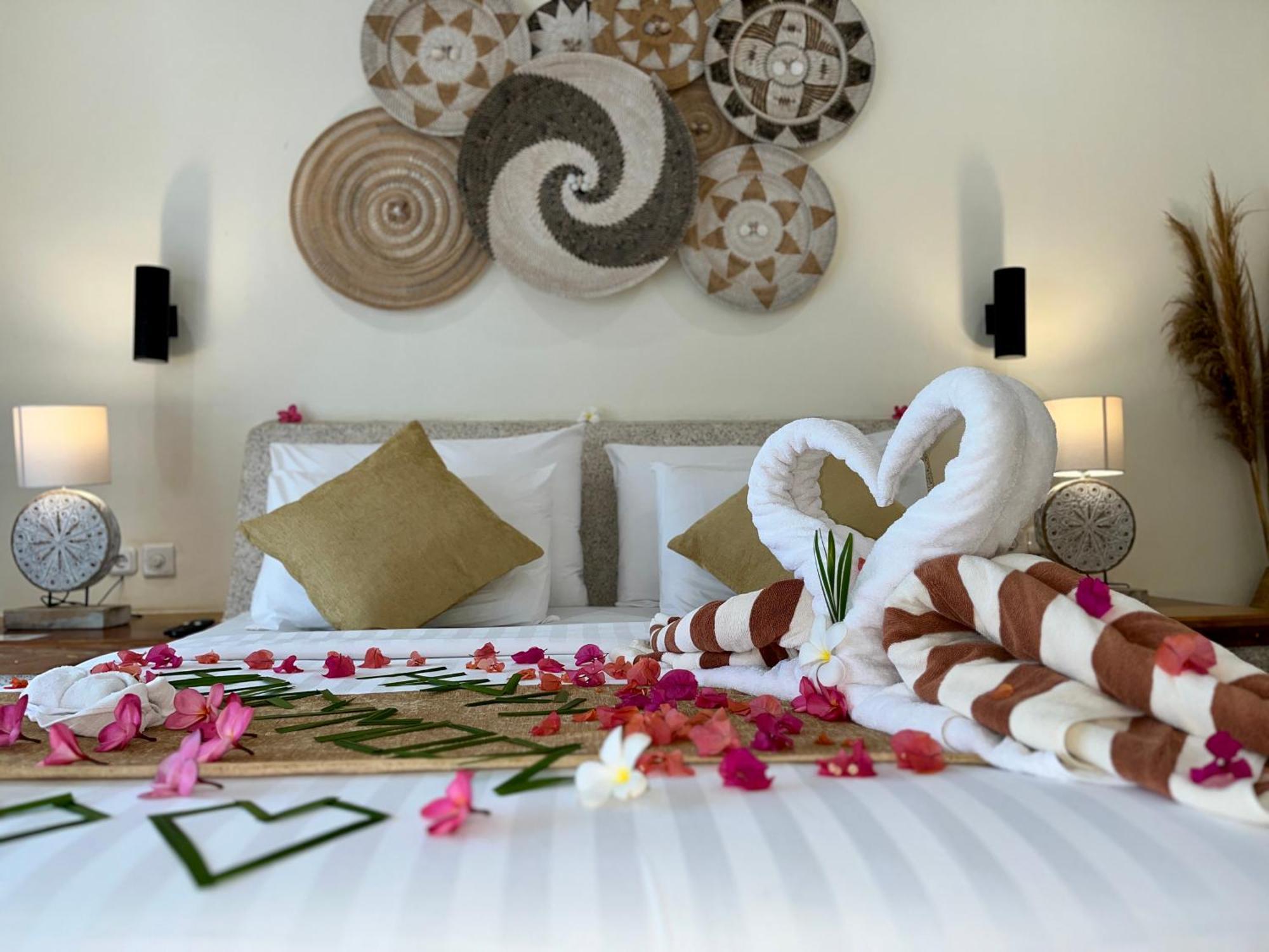 גילי אייר Tanis Village - Luxury Villas מראה חיצוני תמונה
