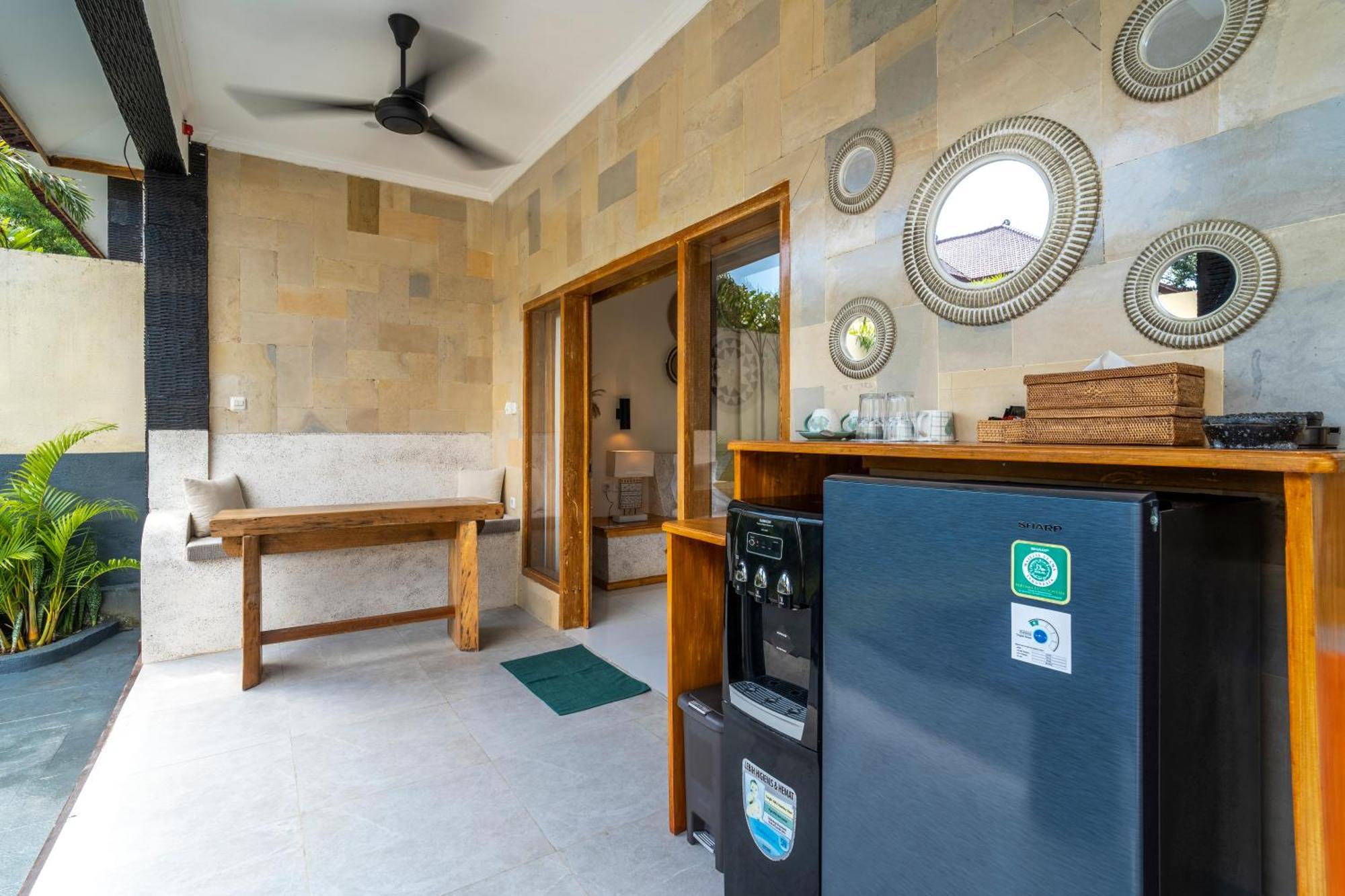 גילי אייר Tanis Village - Luxury Villas מראה חיצוני תמונה