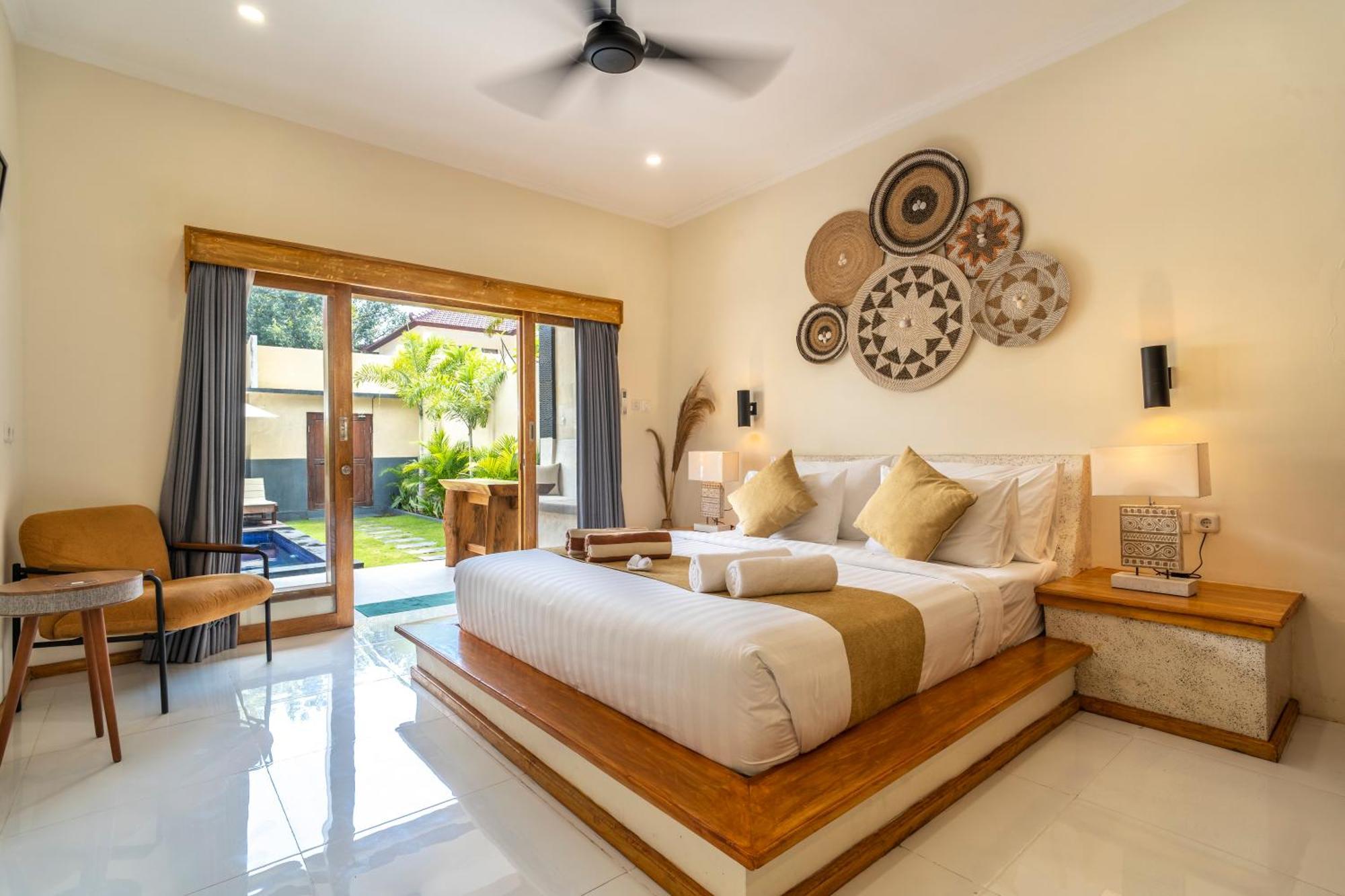 גילי אייר Tanis Village - Luxury Villas מראה חיצוני תמונה