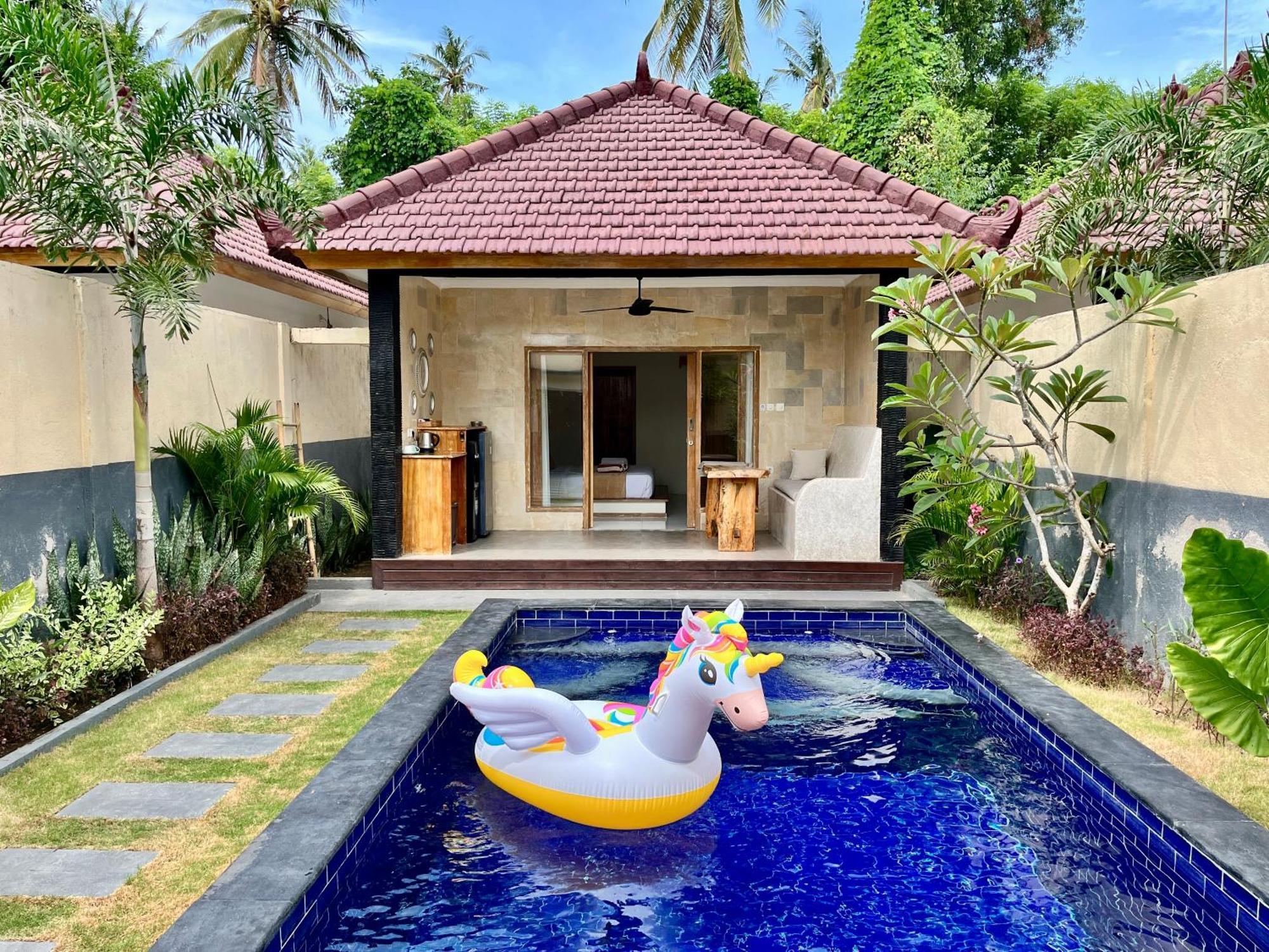גילי אייר Tanis Village - Luxury Villas מראה חיצוני תמונה