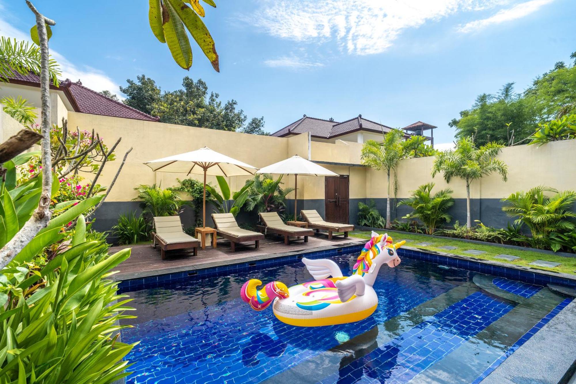 גילי אייר Tanis Village - Luxury Villas מראה חיצוני תמונה