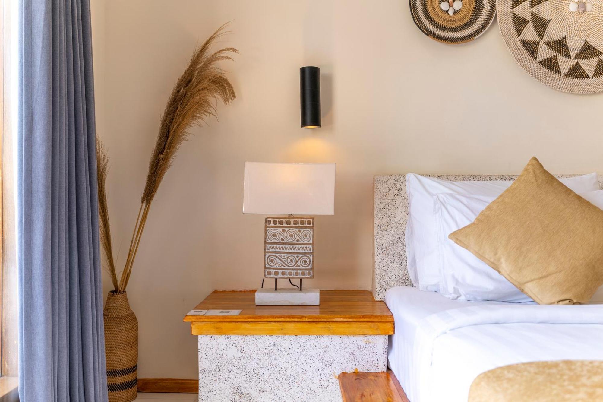 גילי אייר Tanis Village - Luxury Villas מראה חיצוני תמונה