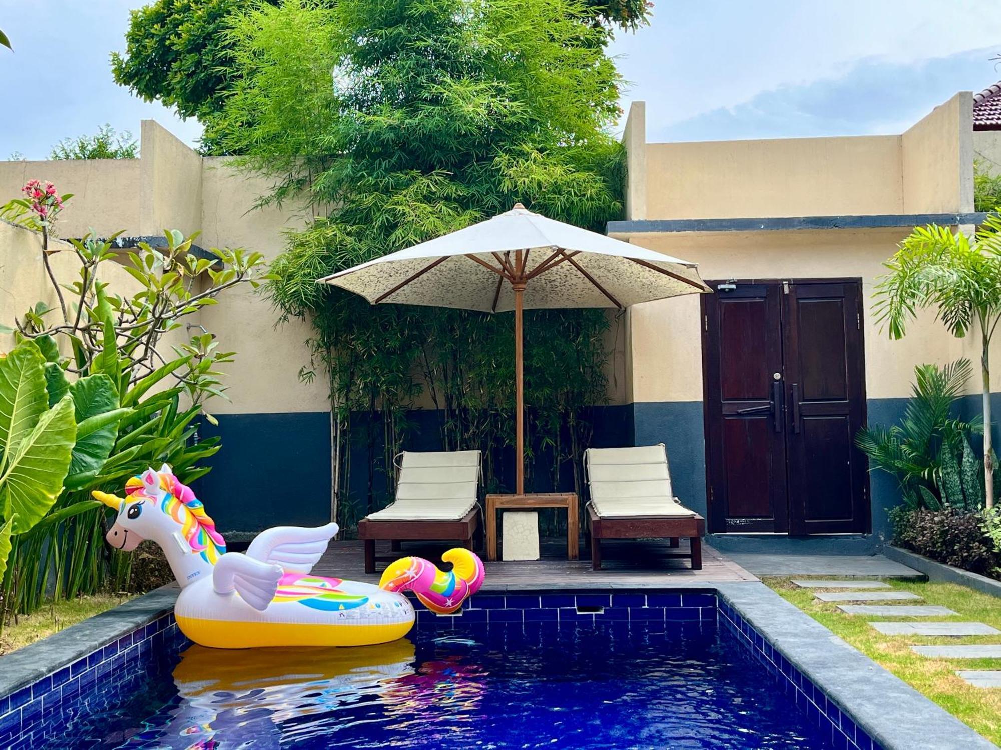 גילי אייר Tanis Village - Luxury Villas מראה חיצוני תמונה