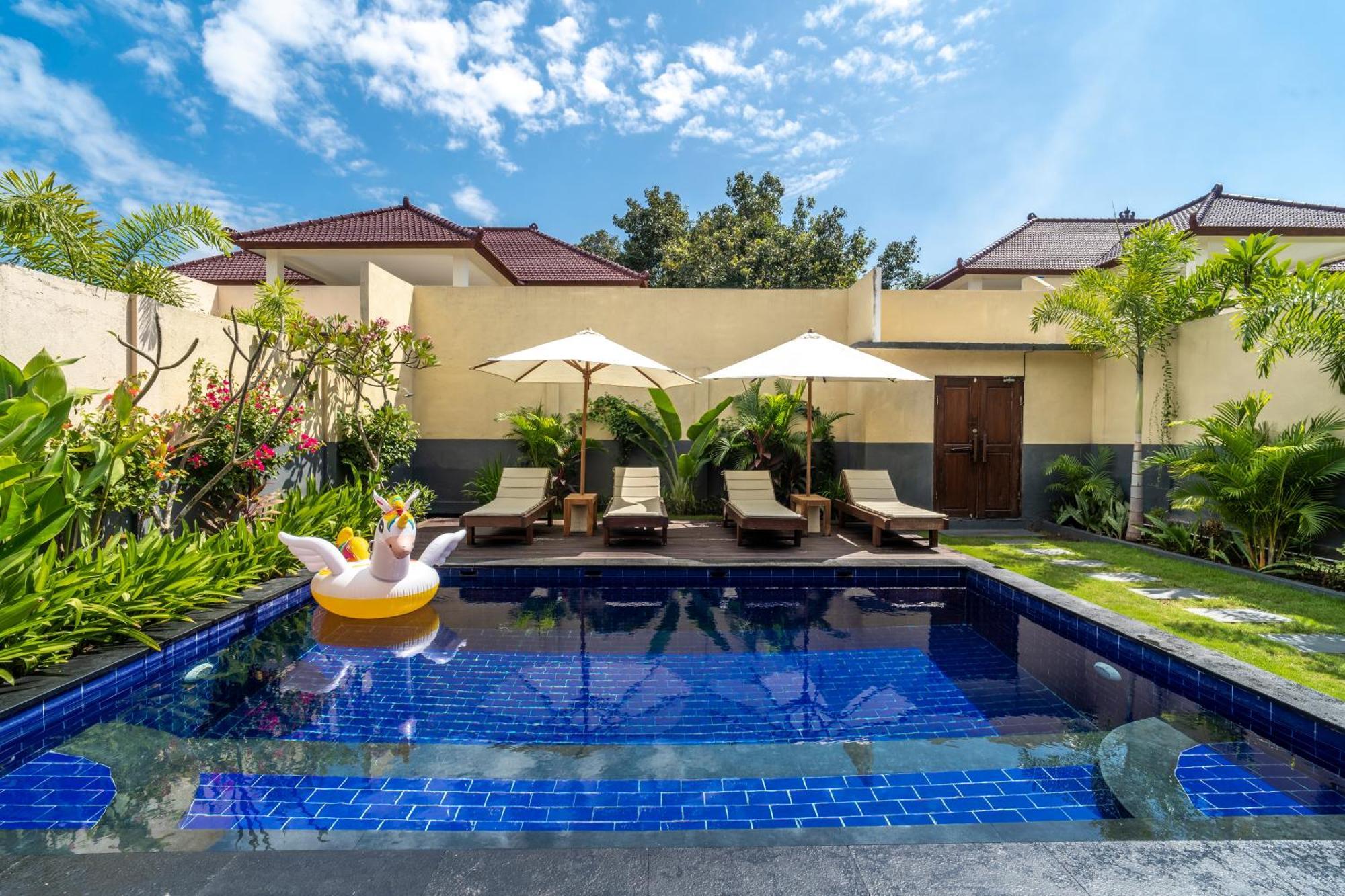 גילי אייר Tanis Village - Luxury Villas מראה חיצוני תמונה